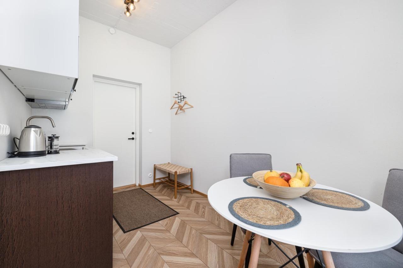 Peetri Apartments Tartu Exterior photo
